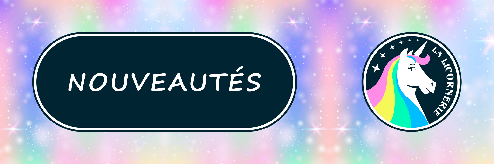★ Nouveautés ★