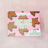 La Licornerie Unicorn DIY Brownies Kit