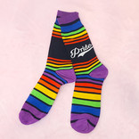 La Licornerie LGBTQ+ themed Sock