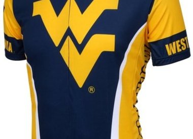 VISTA S/S JERSEY - Pathfinder of WV