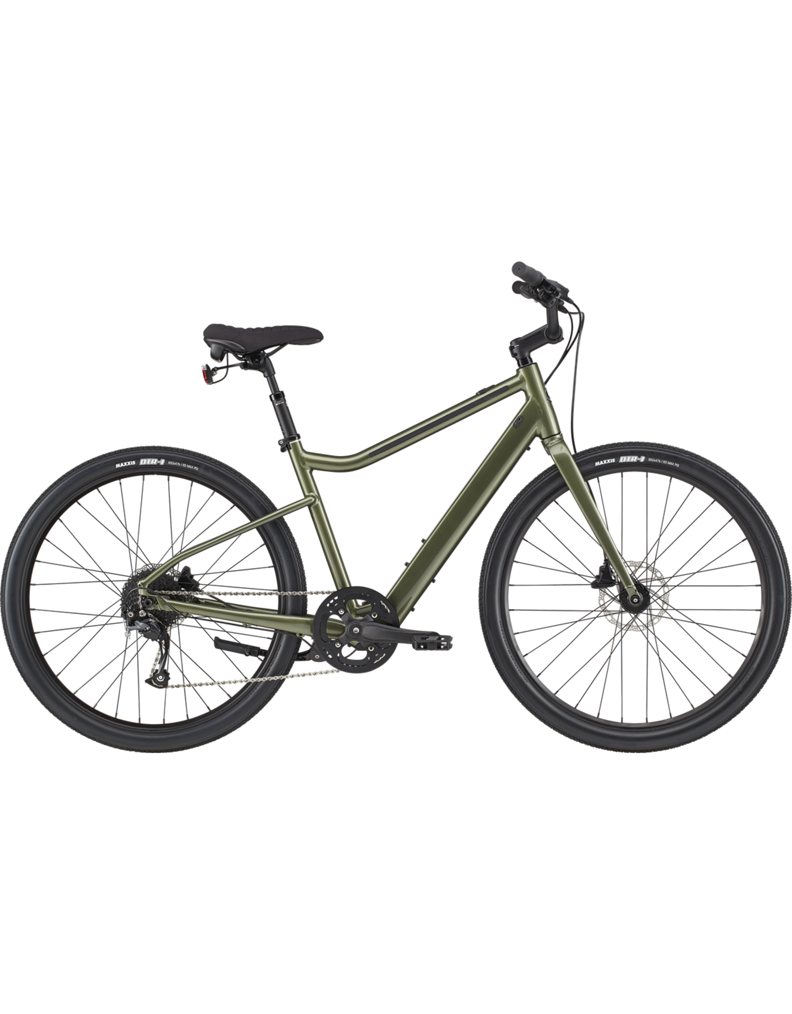 cannondale 27.5