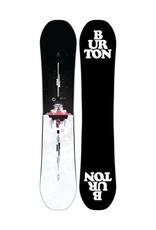 Burton Talent Scout