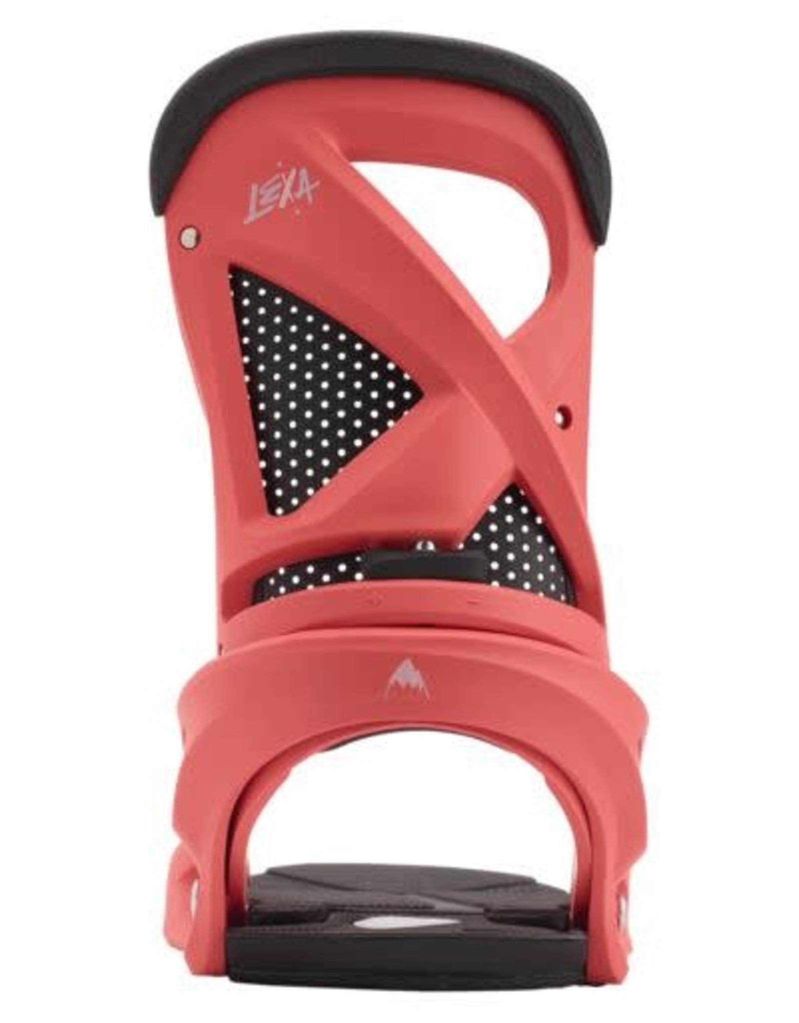 Women's Burton Lexa Re:Flex Snowboard Binding - Pathfinder of WV