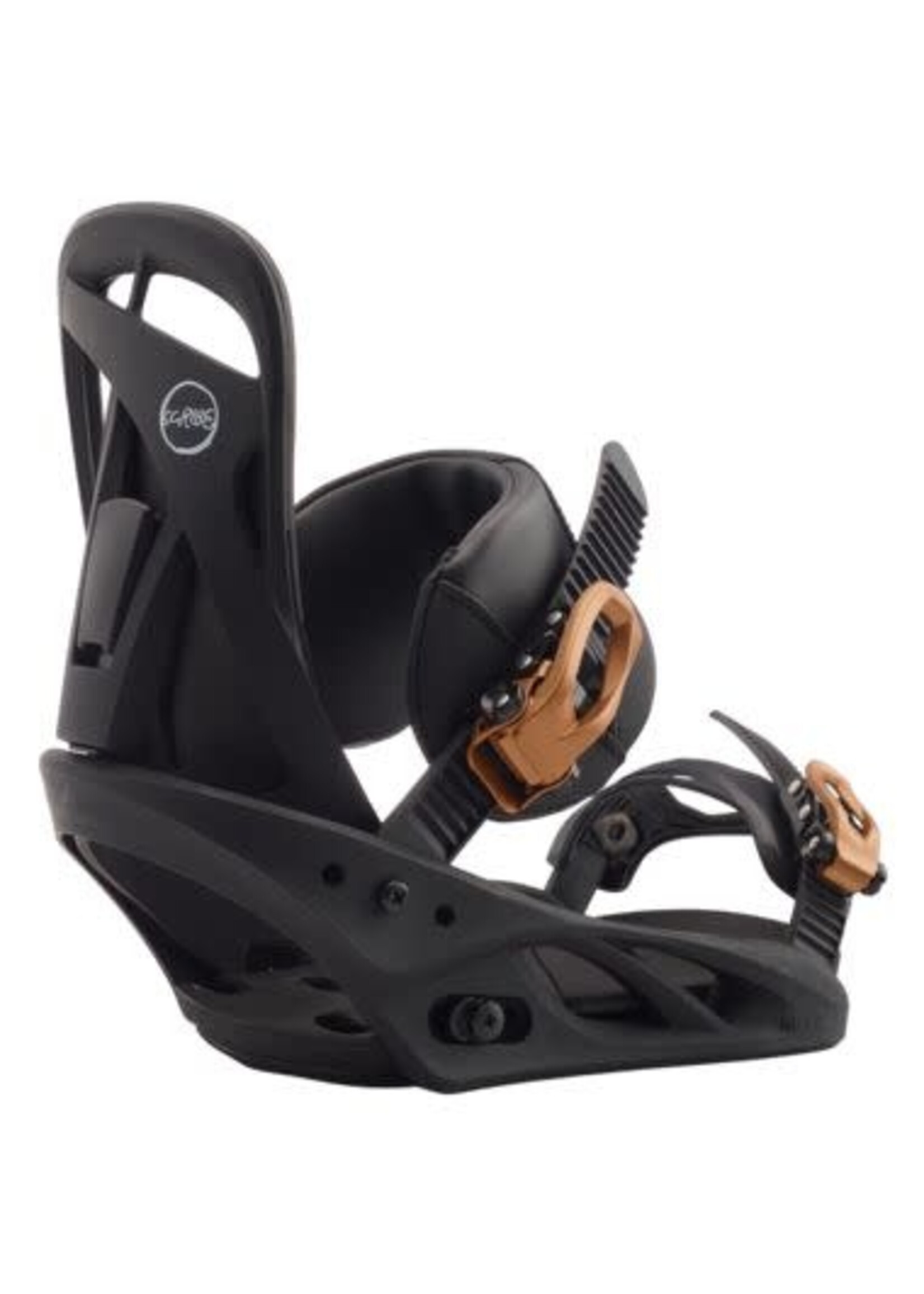 Burton STEP ON® Re:Flex™ - Snowboard Bindings for Women