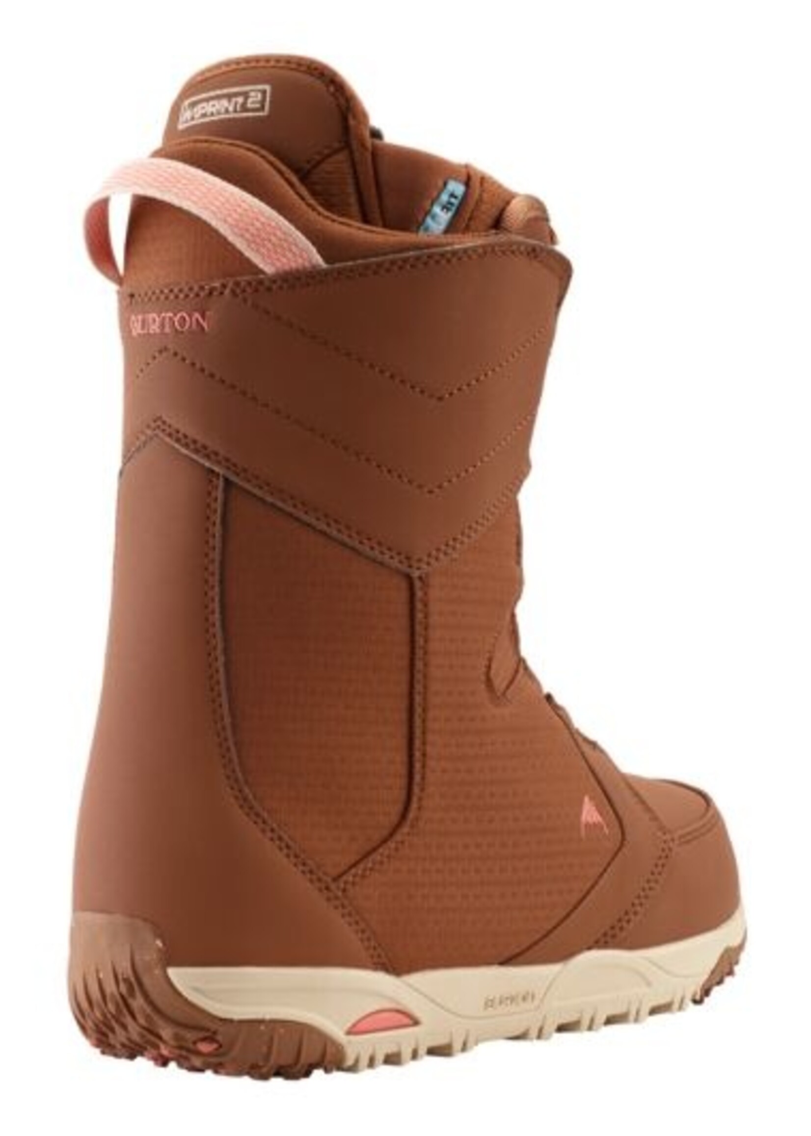 Women's Burton Limelight Boa® Snowboard Boot - Pathfinder of WV