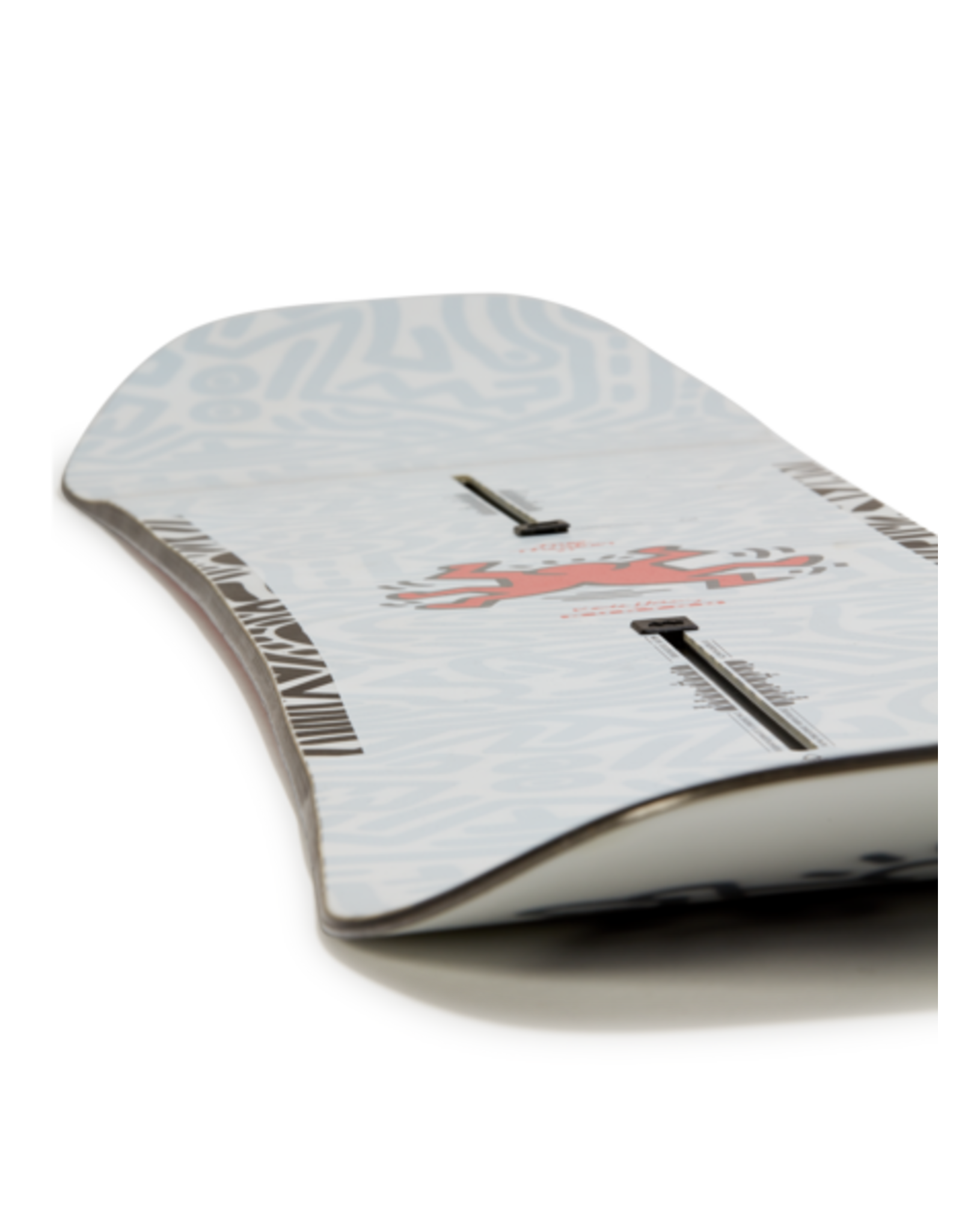 Men S Burton Free Thinker Snowboard Pathfinder Of Wv