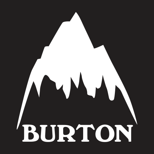 Burton logo