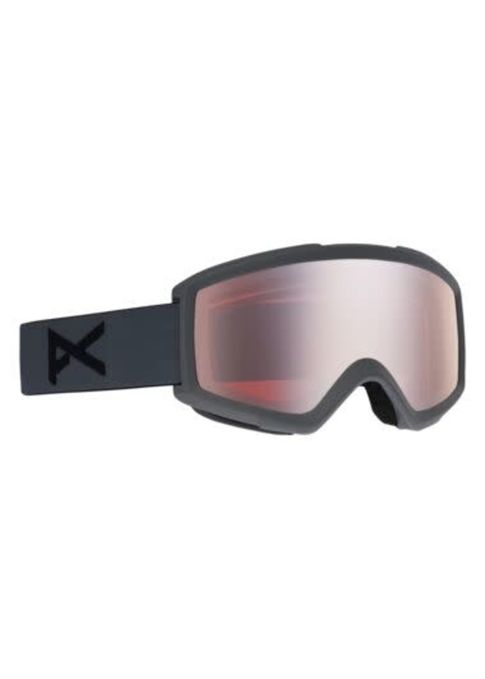 Anon Helix 2.0 Goggle + Spare Lens