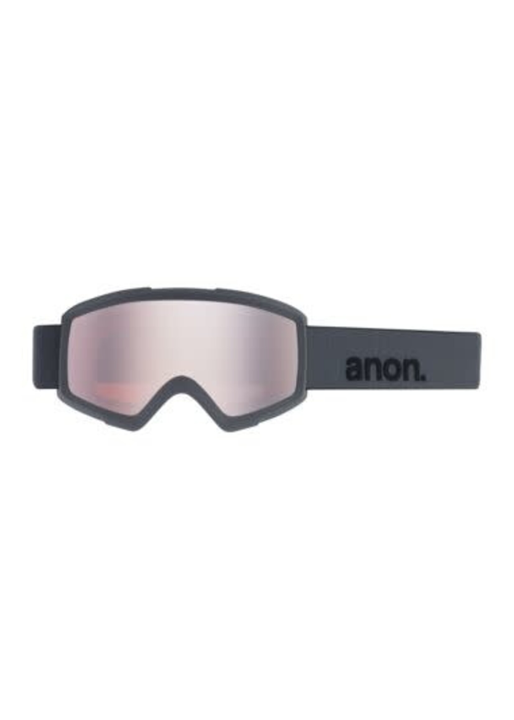 Anon Helix 2.0 Goggle + Spare Lens