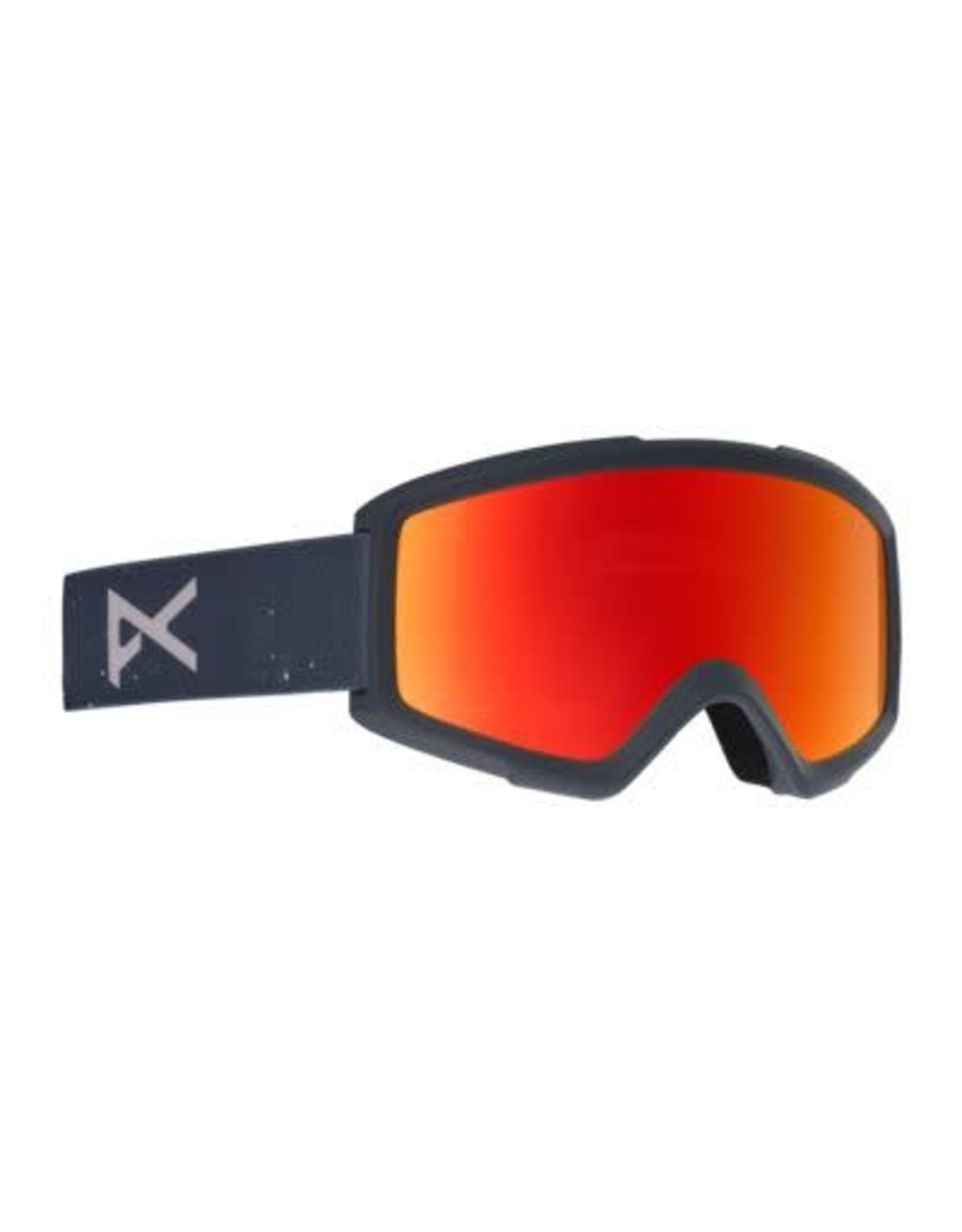 Anon Helix 2.0 Sonar Goggle + Spare Lens Pathfinder of WV