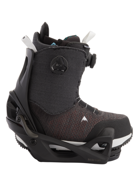 burton step on ritual