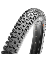 Maxxis Maxxis Assegai Tire - 29 x 2.5 Tubeless Folding Black 3C Maxx Terra EXO+ Wide Trail