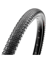 Maxxis Rambler Tire: 700 x 40mm, Folding, 120tpi, Dual Compound, EXO, Tubeless, Black