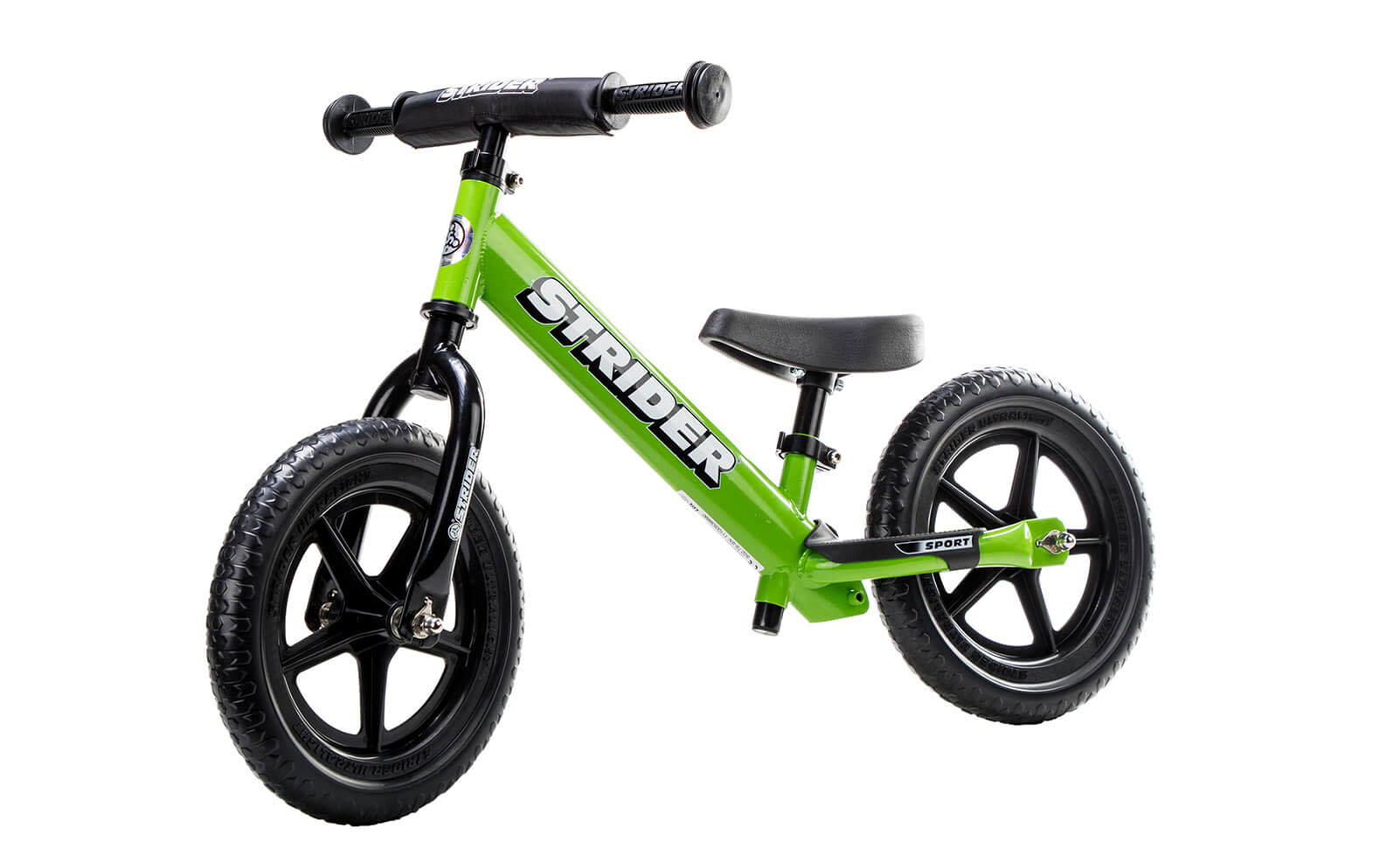 strider balance bike