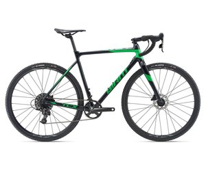 tcx slr 2 2019