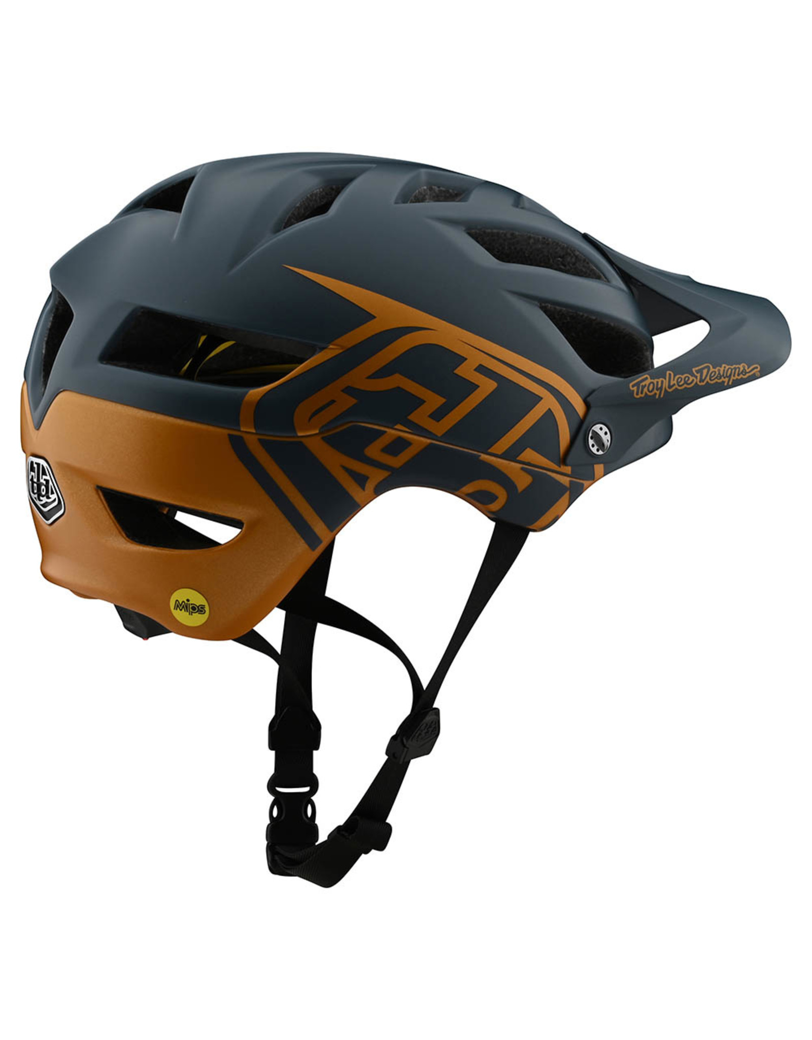 Troy Lee Designs A1 Classic Helmet