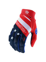 Troy Lee Designs Air Glove Stars and Stripes