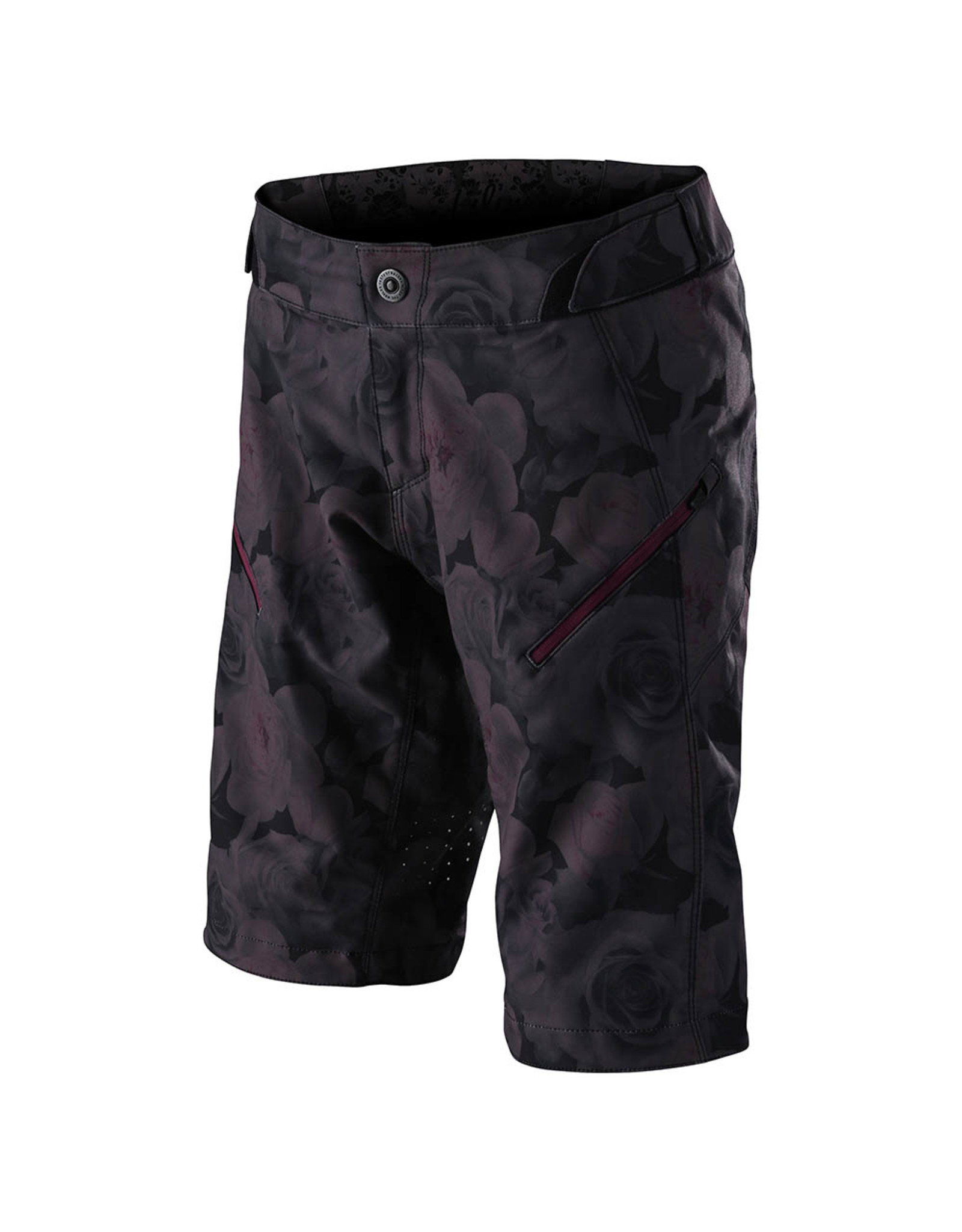 troy lee designs mtb short liner