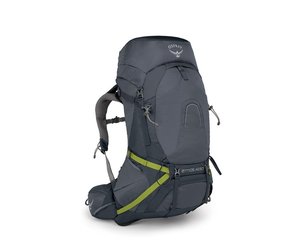 osprey trekking pole attachment