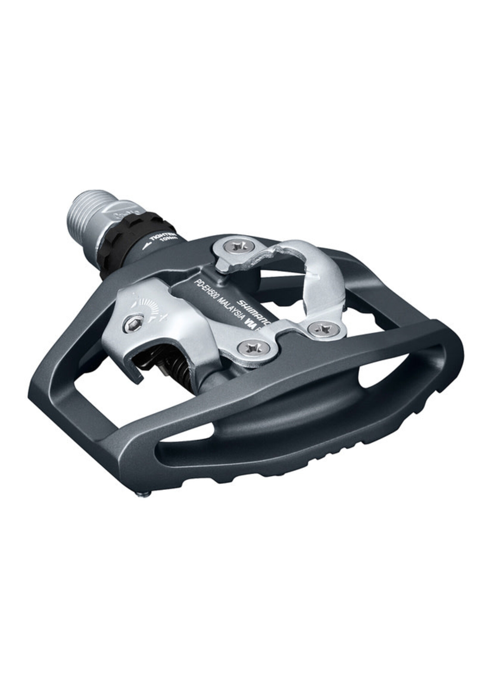 SHIMANO PD-EH500, SPD PEDAL W/CLEAT(SM-SH56)