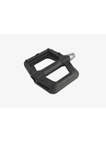 RaceFace Ride Pedals - Platform, Composite, Black