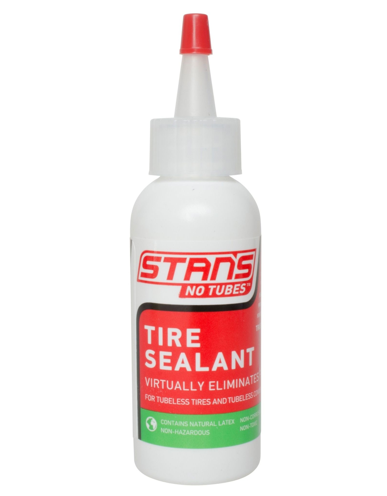 Stan's No Tubes Tire Sealant 2oz Bottle