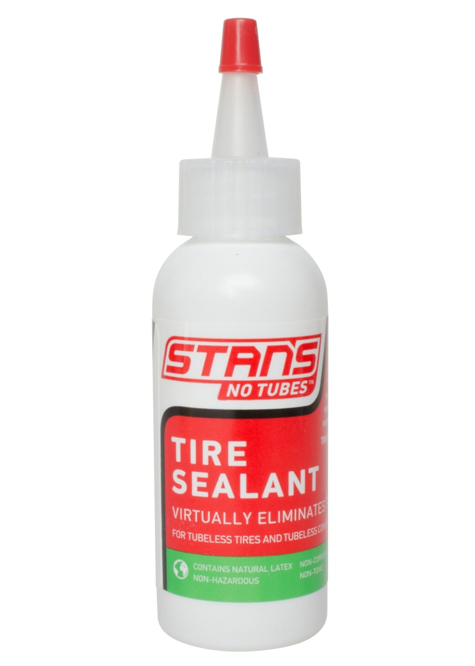 Stan's No Tubes Tire Sealant 2oz Bottle