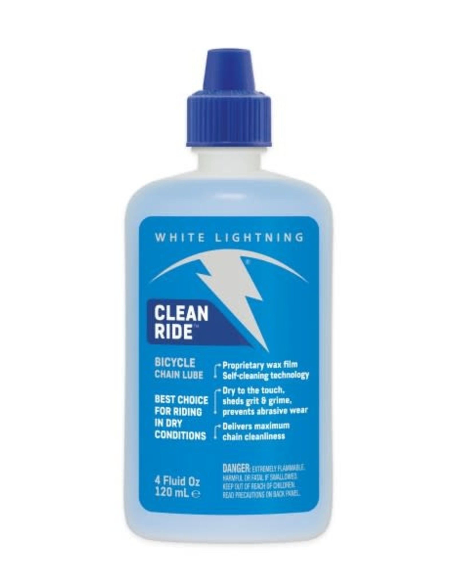 France Equipement - Graisse blanche Chain Lube White 400 ml