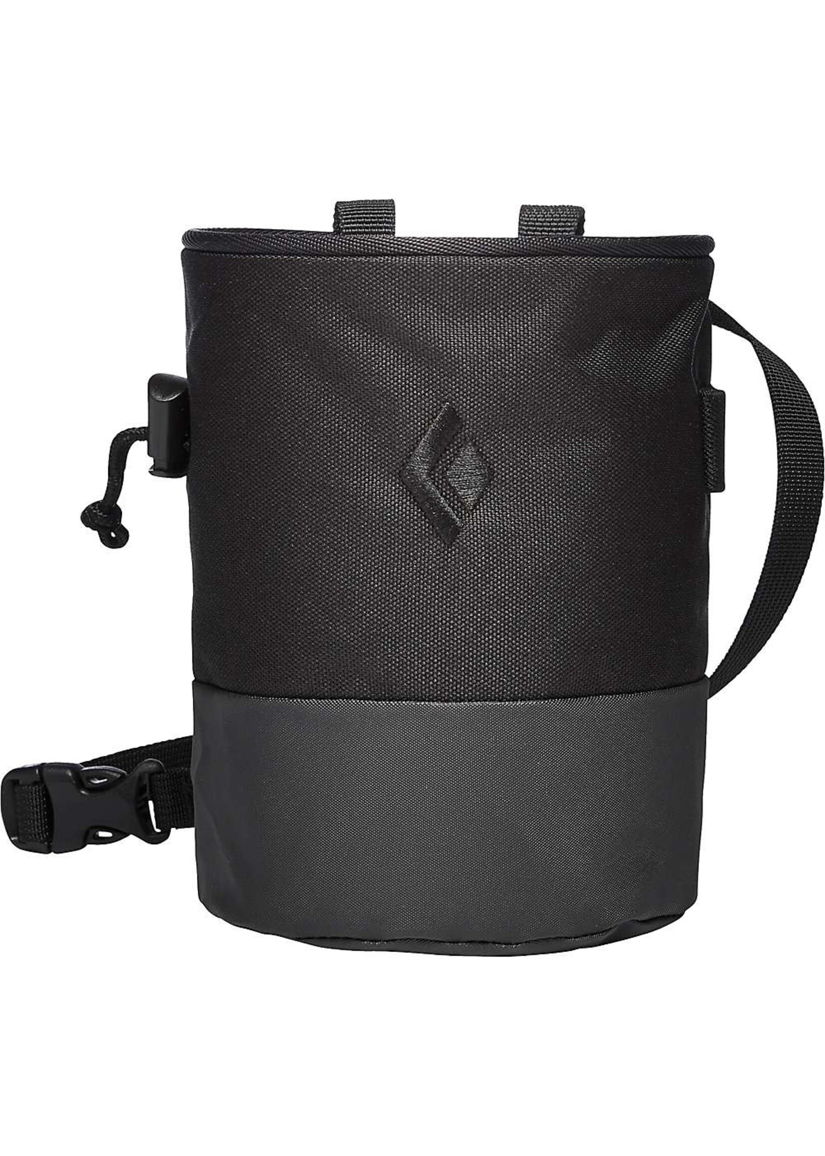 Black Diamond Mojo Zip Chalk Bag