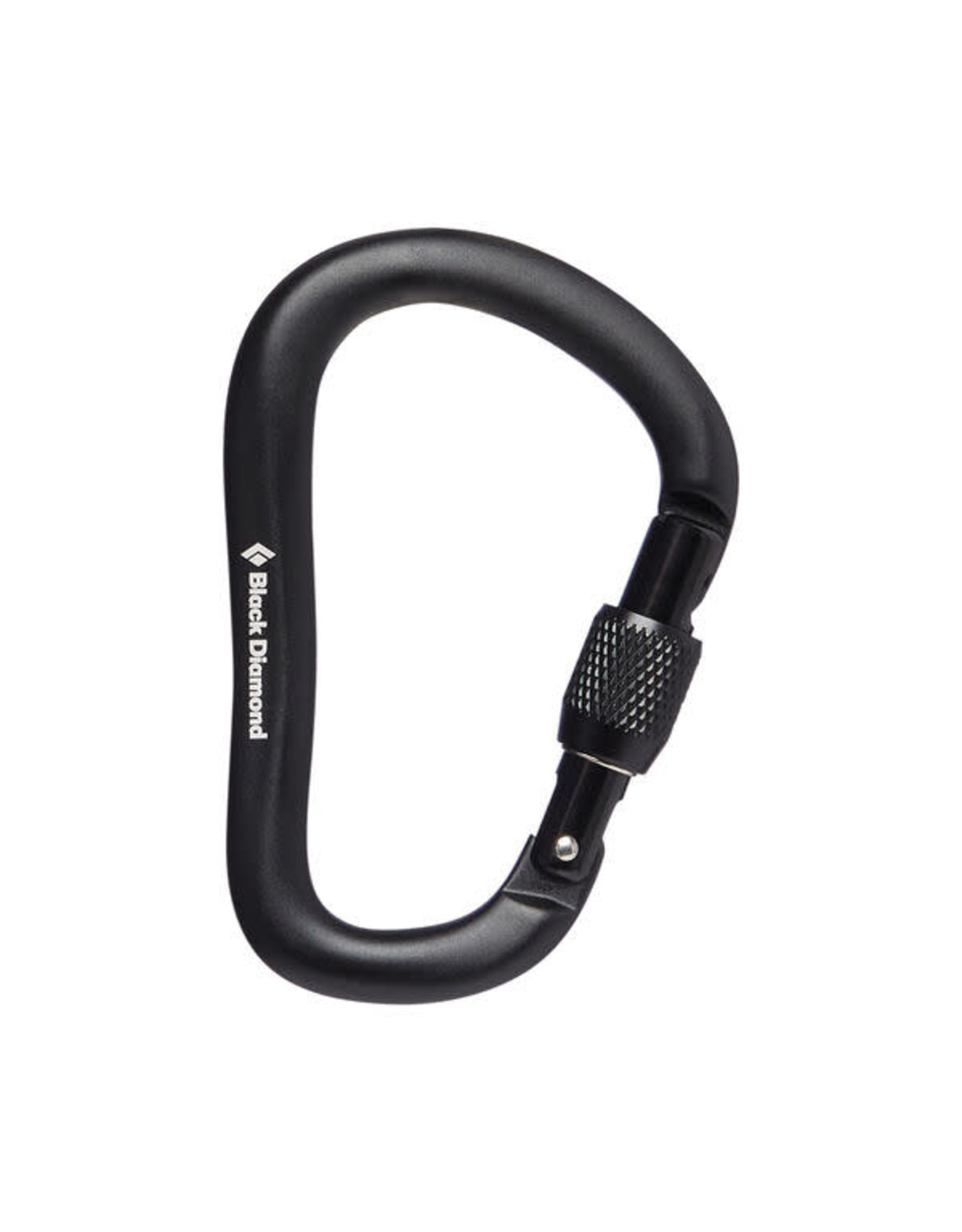 Carabiner - Black