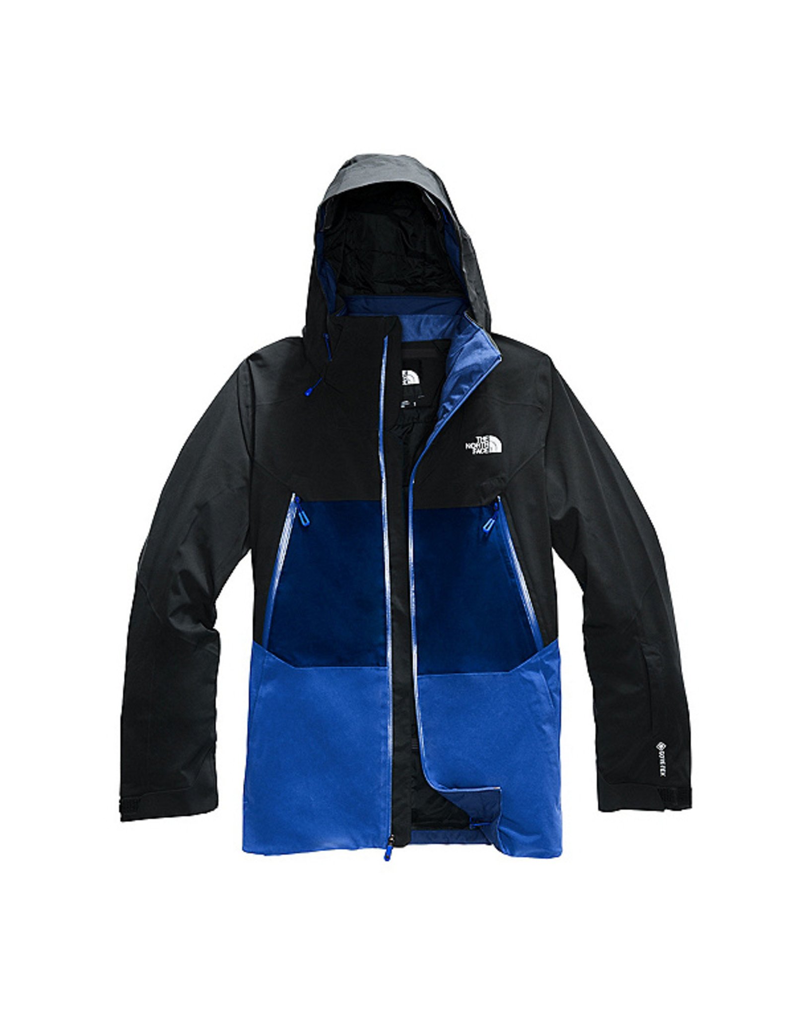 the north face men's snowboard jacket