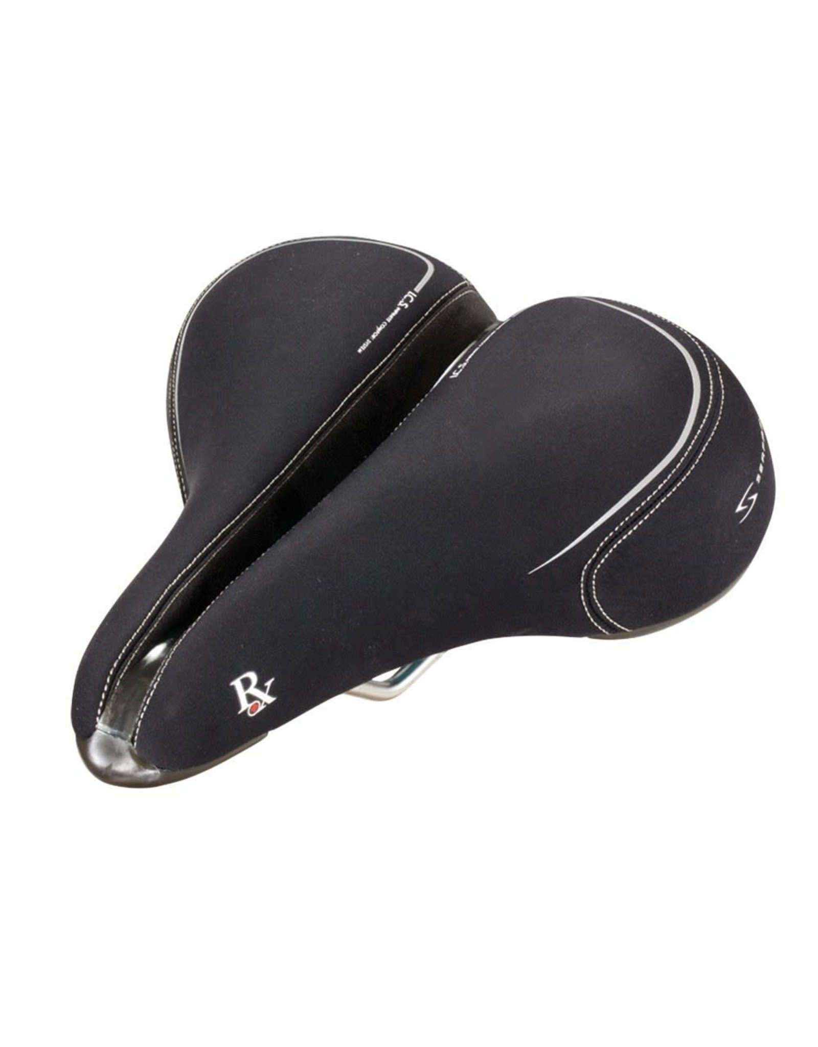 serfas rx cruiser bicycle saddle