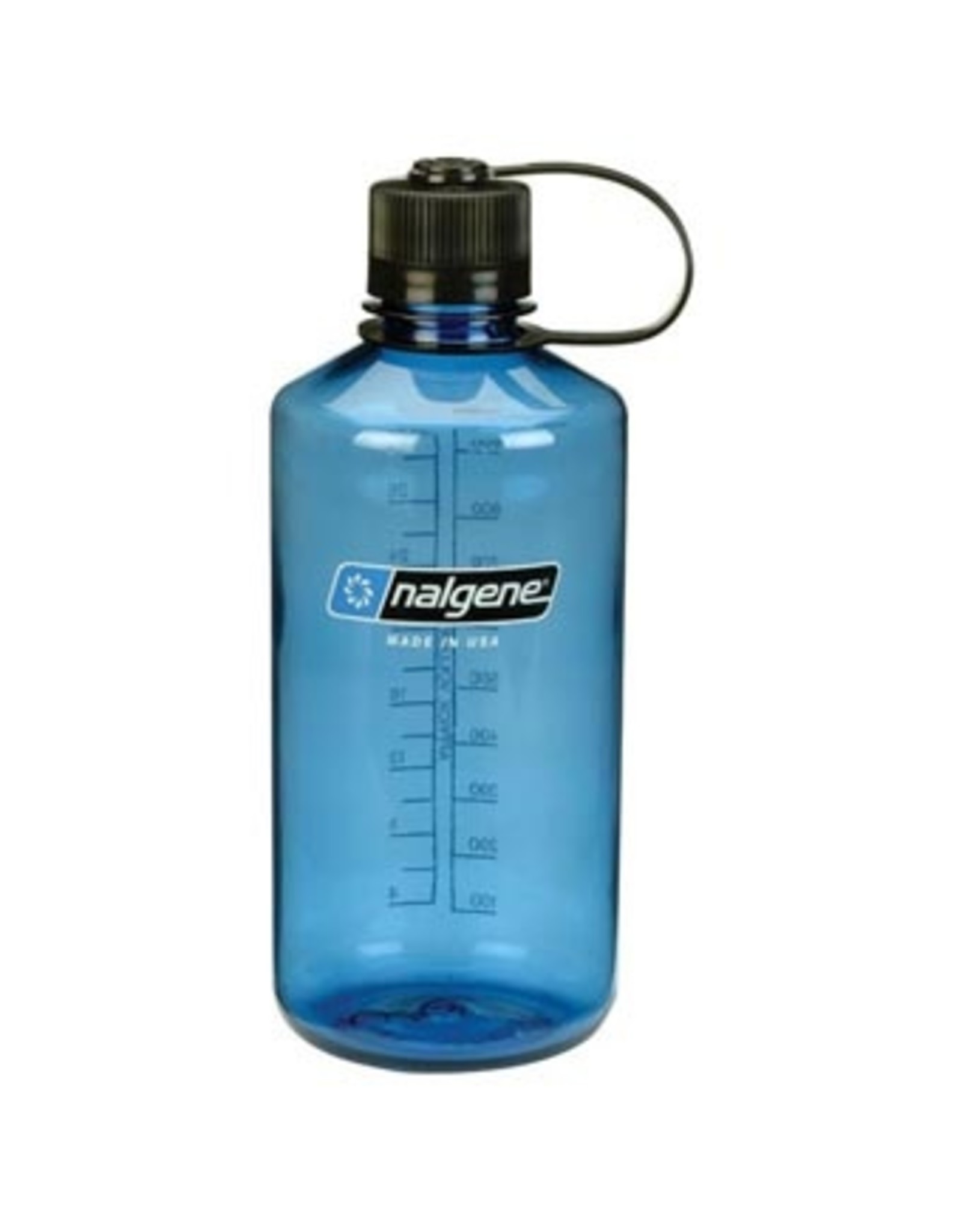blue nalgene
