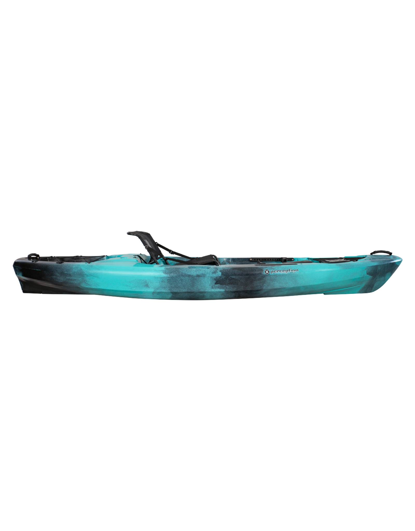 Perception Kayaks Pescador Pro 10.0