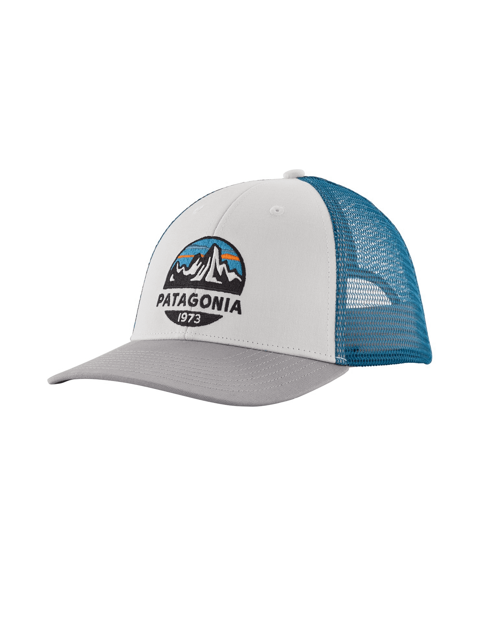 patagonia lopro hat