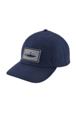 patagonia fitz roy trout patch trad cap