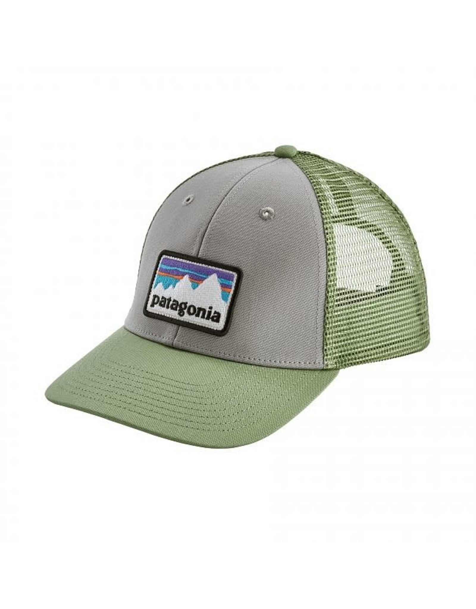 patagonia trucker