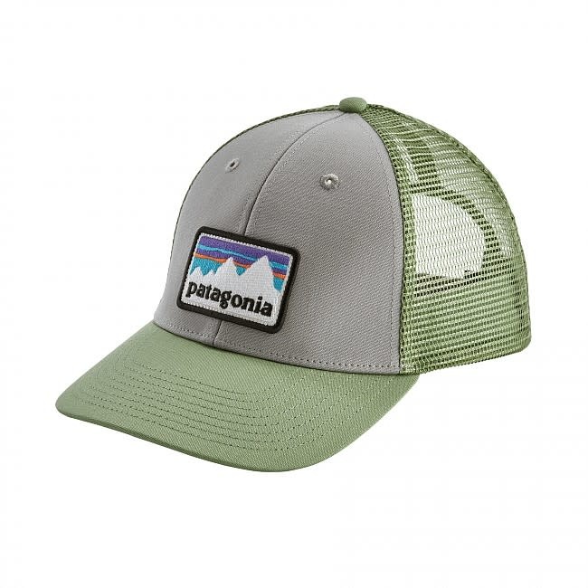 lopro trucker hat