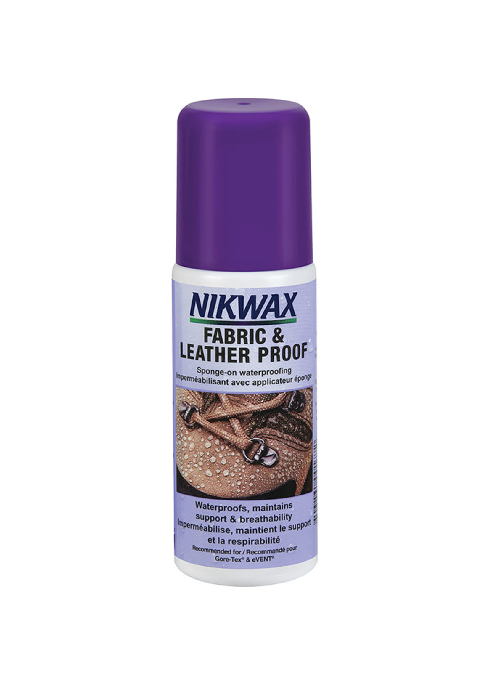 NIKWAX FABRIC & LEATHER PROOF