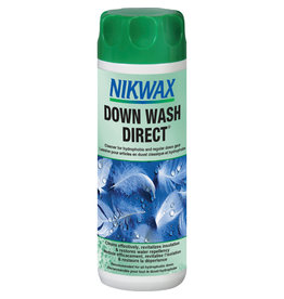 NIKWAX DOWN WASH DIRECT
