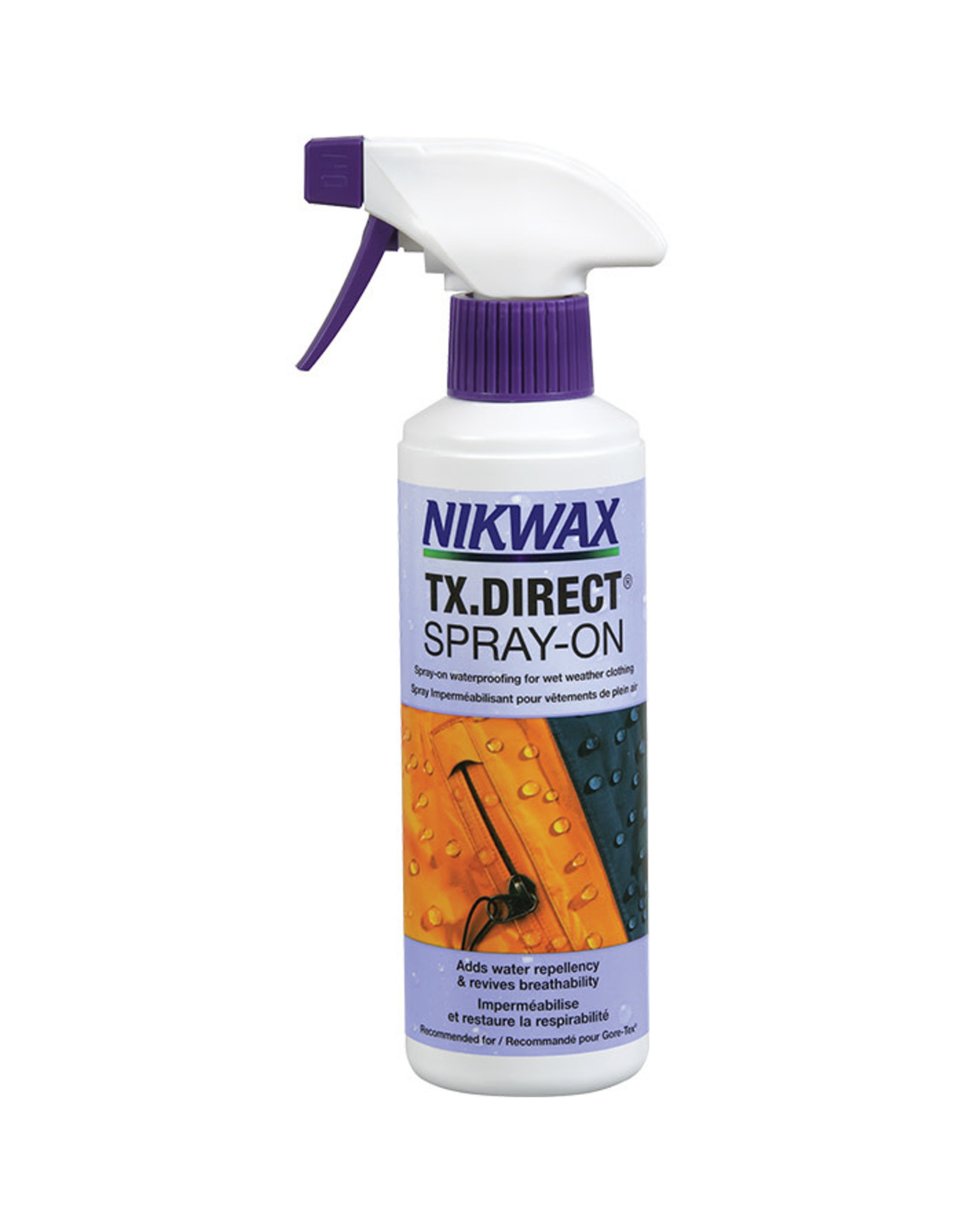 TX.Direct® Spray-On