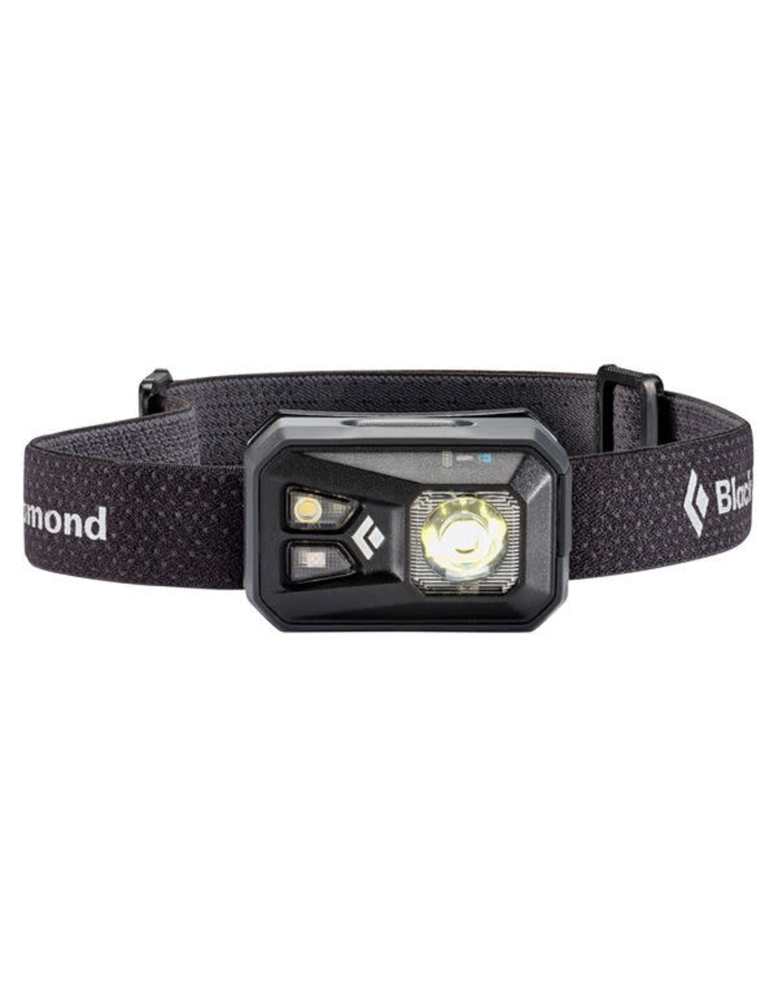 REVOLT HEADLAMP - Pathfinder of WV