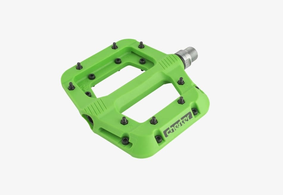 RaceFace Chester Pedals Platform Composite 9 16