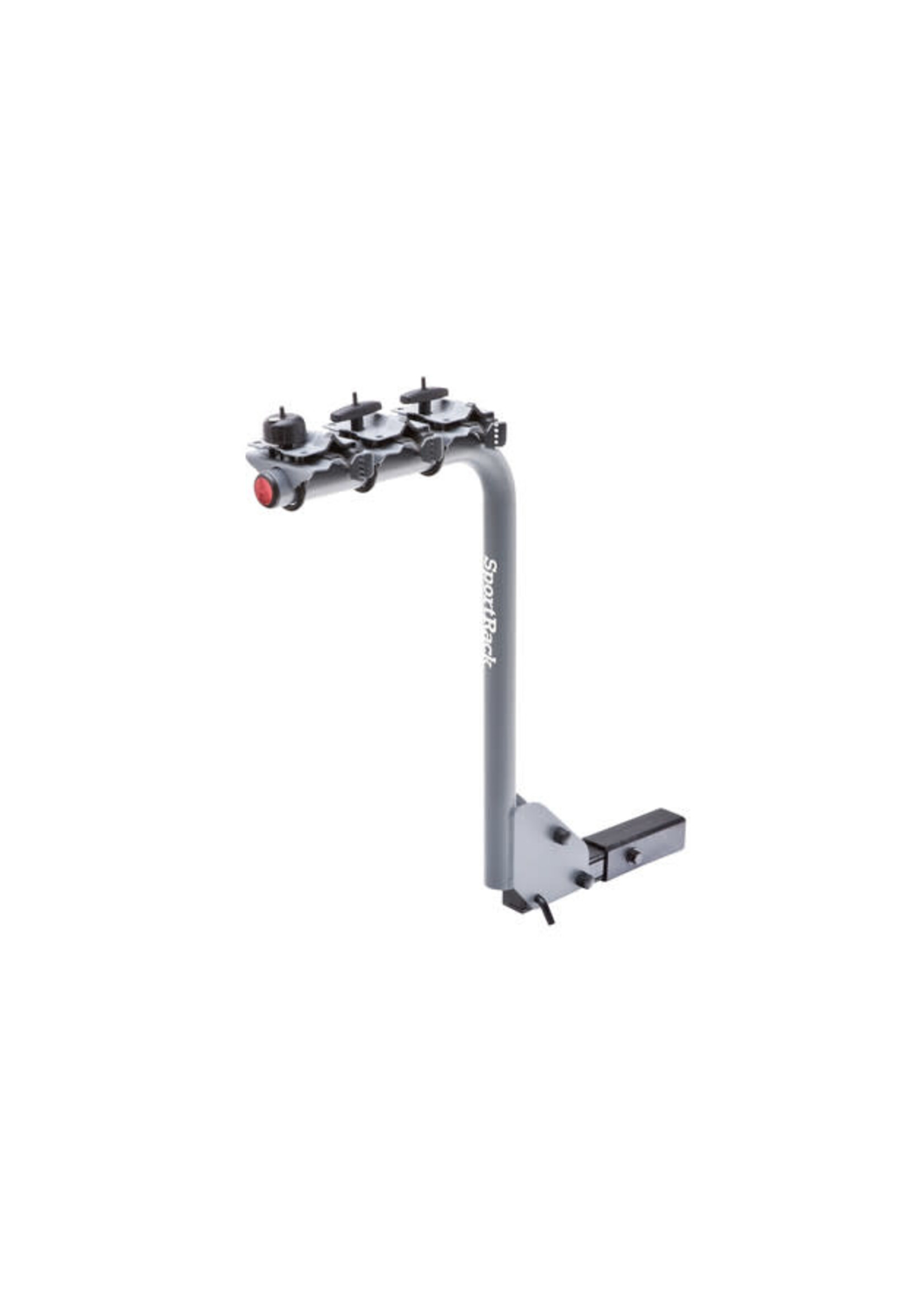 SportRack Pathway Deluxe 3 Silver