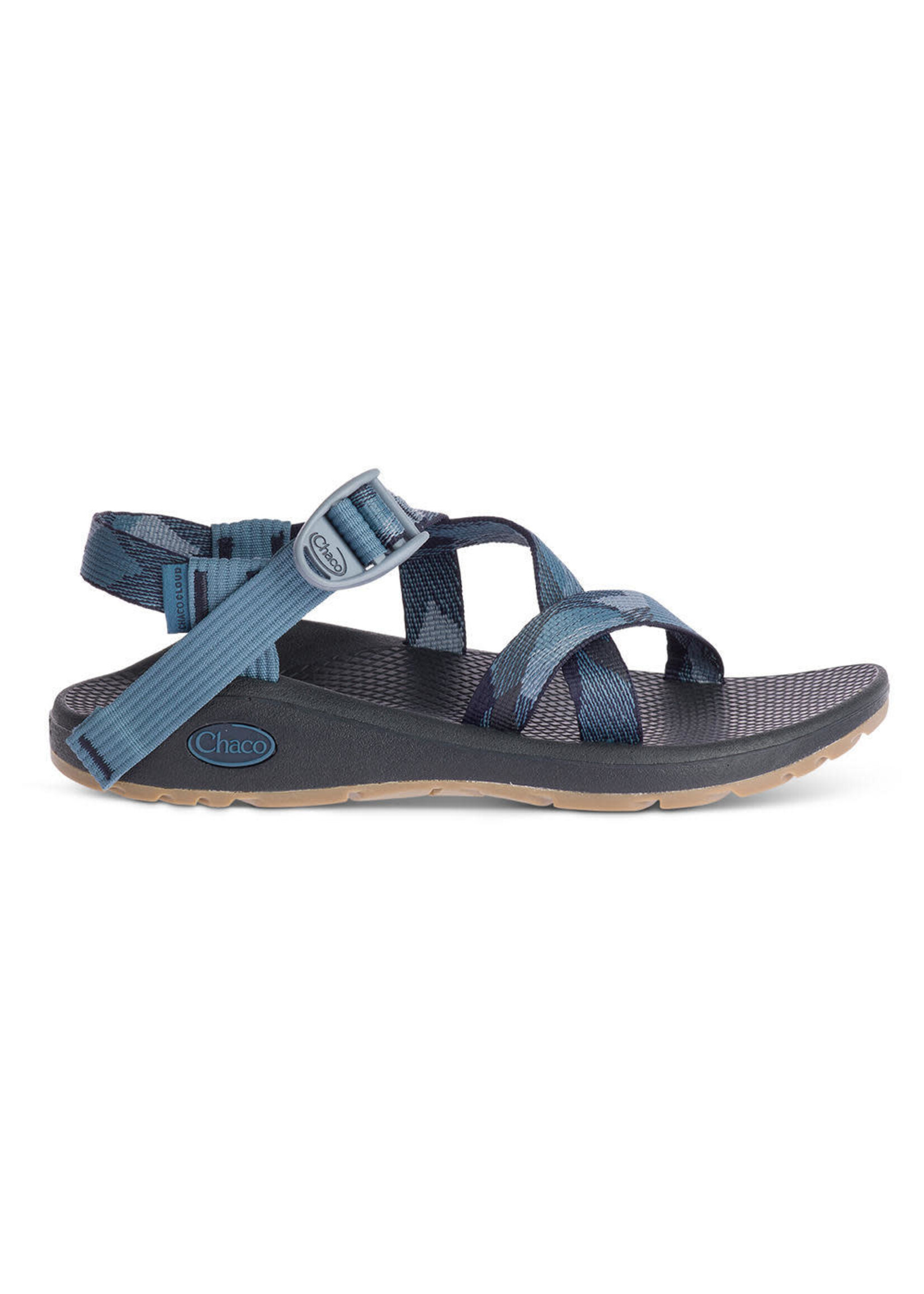 Chaco ZCloud Sandal Rambling Navy Pathfinder of WV