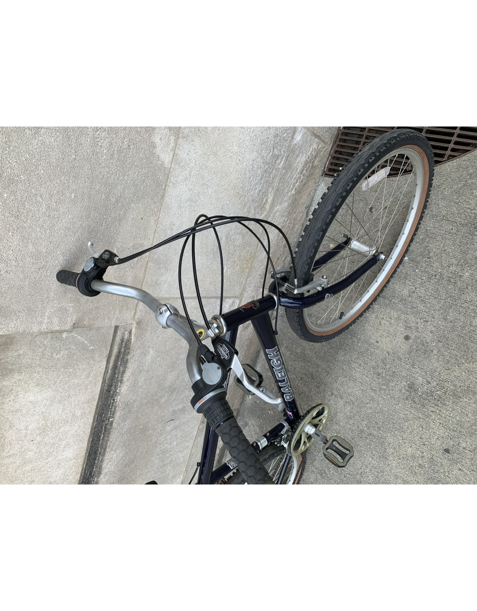 raleigh sc30 sport comfort