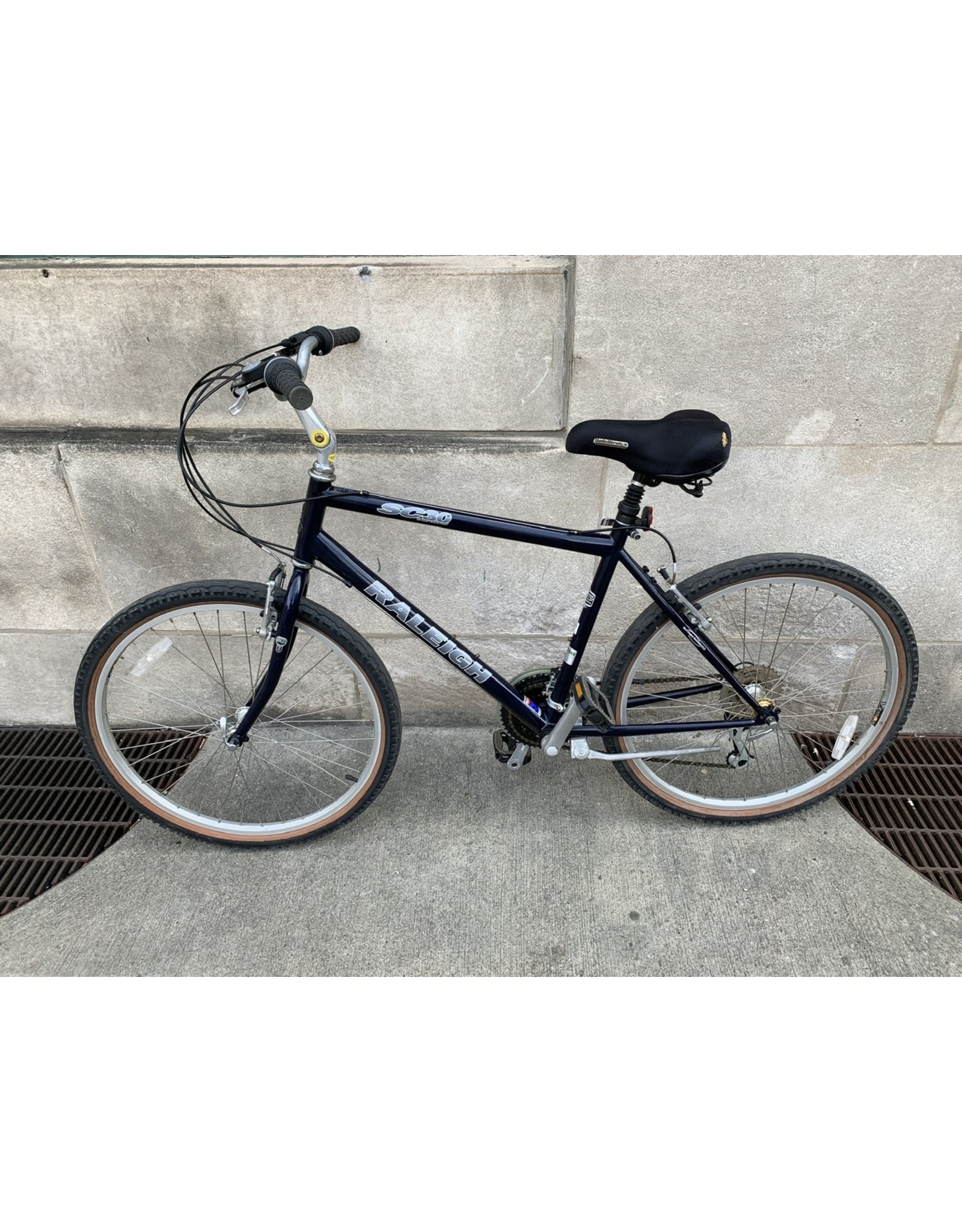 raleigh sc30 sport comfort