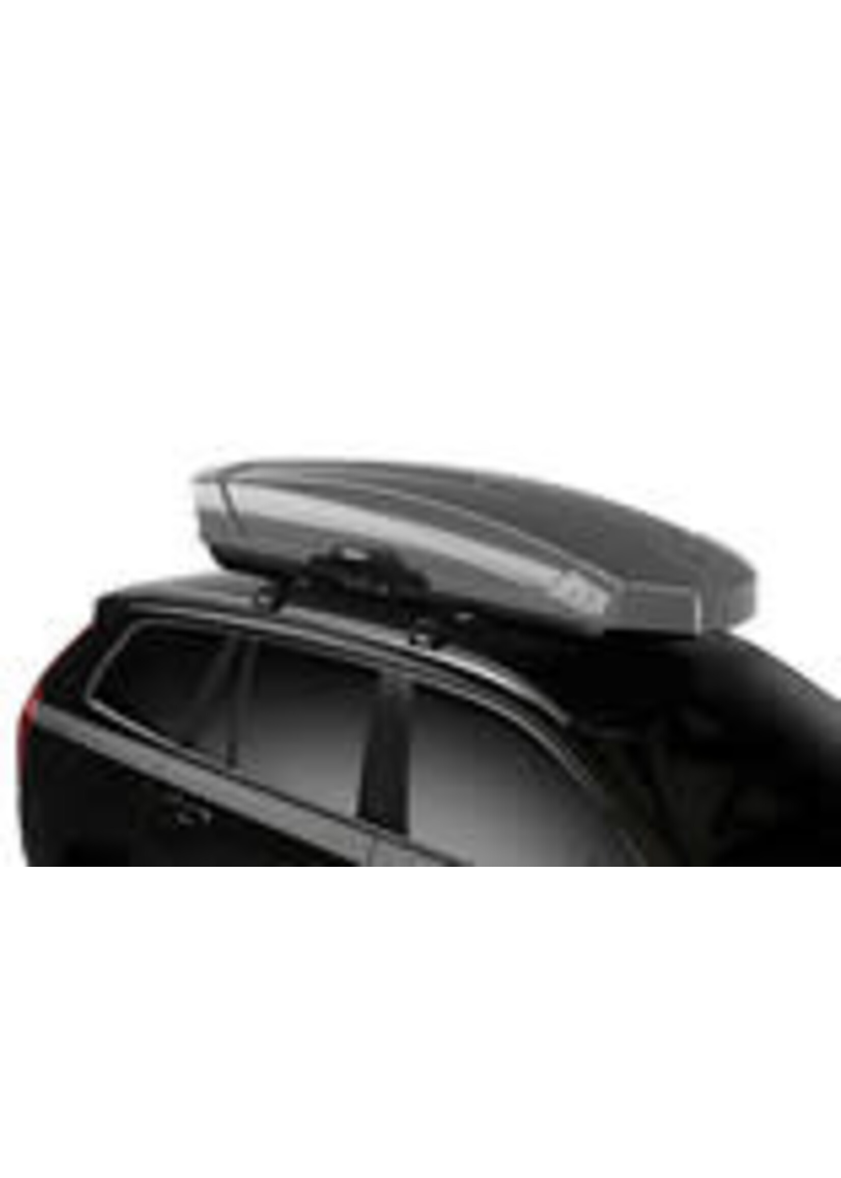 Thule Motion XT XXL Box Titan