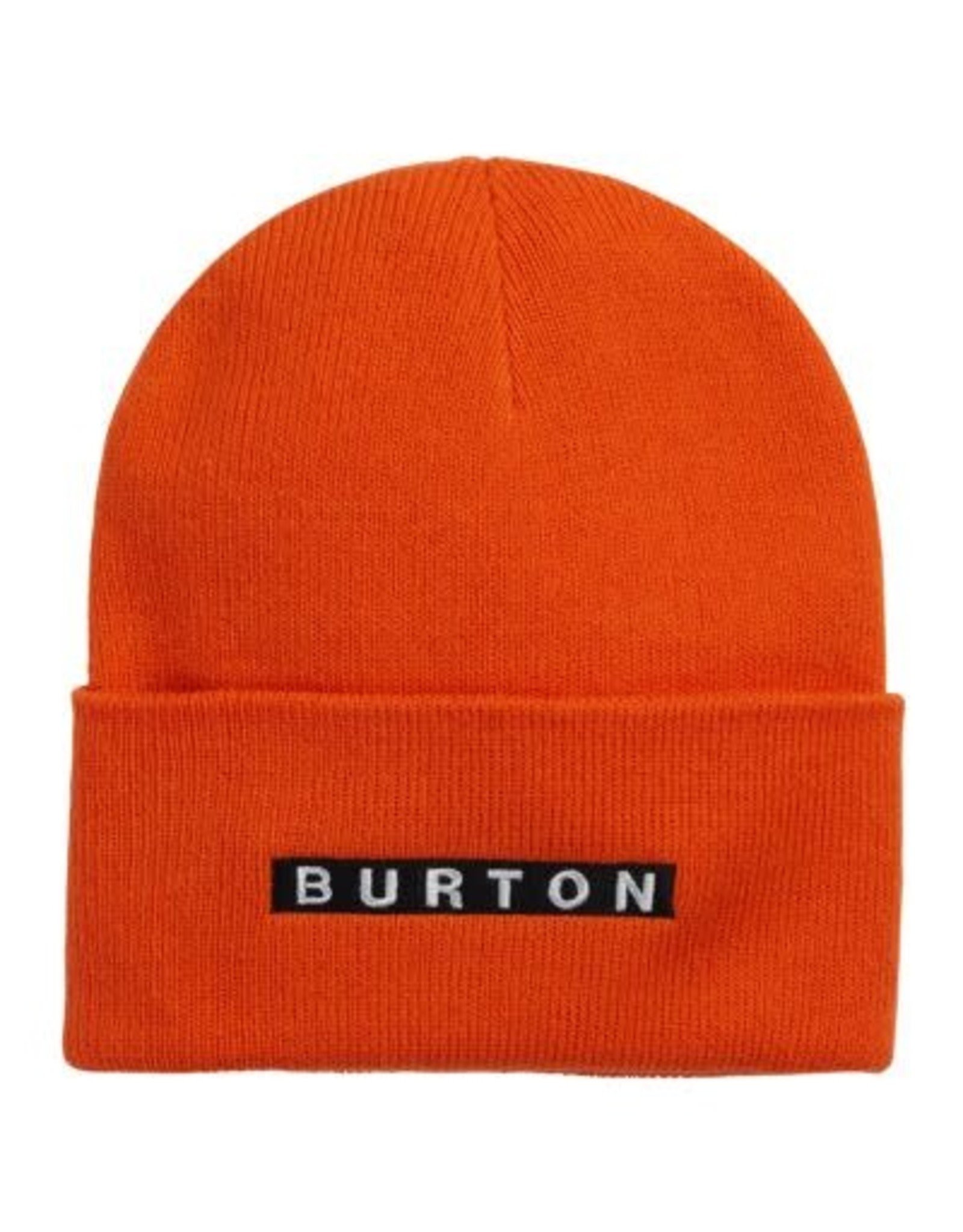 burton beanie