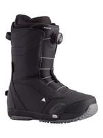 Burton Mens Ruler Step On Snowboard Boots - Black